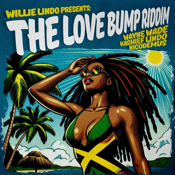 I Love You Too Much (2025 Remaster) — Wayne Wade
