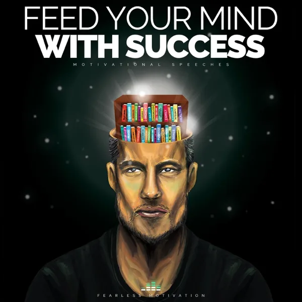 I Refuse (Motivational Speech) — Fearless Motivation