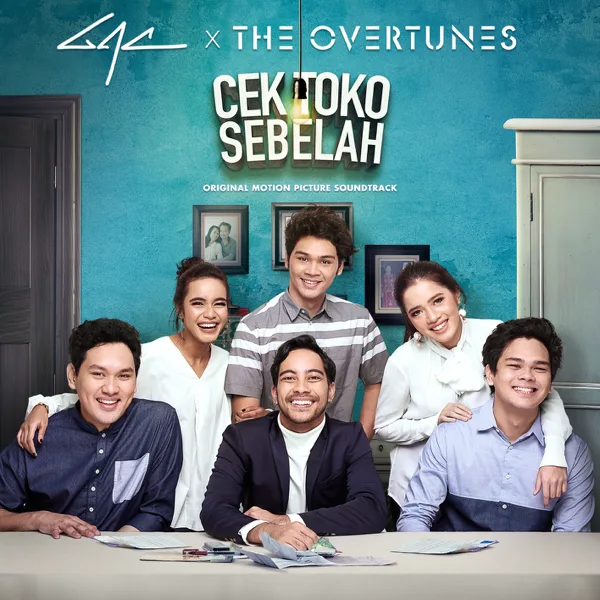 I Still Love You — TheOvertunes