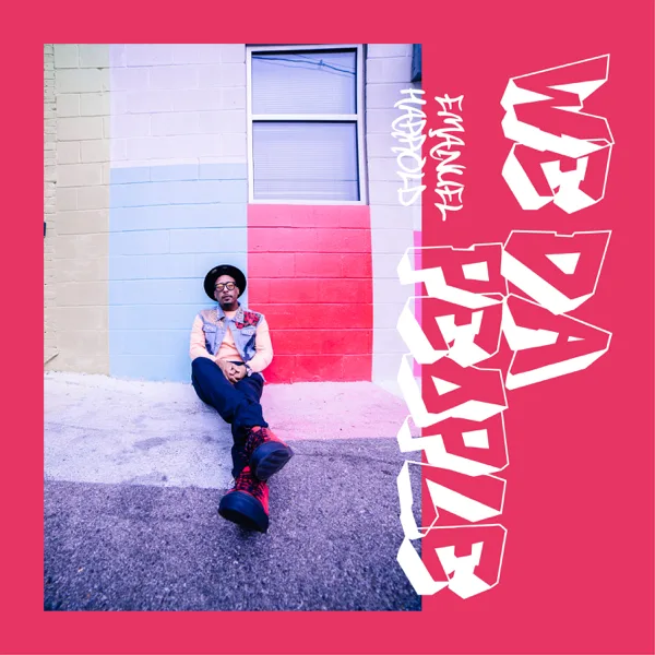 I Think (feat. Gregory Porter) — Emanuel Harrold