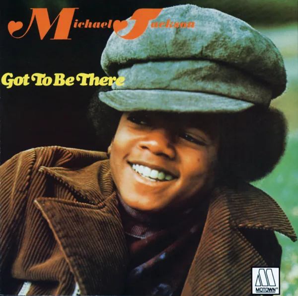 I Wanna Be Where You Are — Michael Jackson