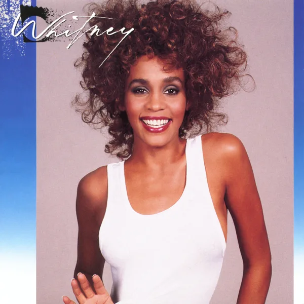 I Wanna Dance with Somebody (Who Loves Me) — Whitney Houston