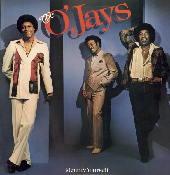 I Want You Here With Me — The O'Jays