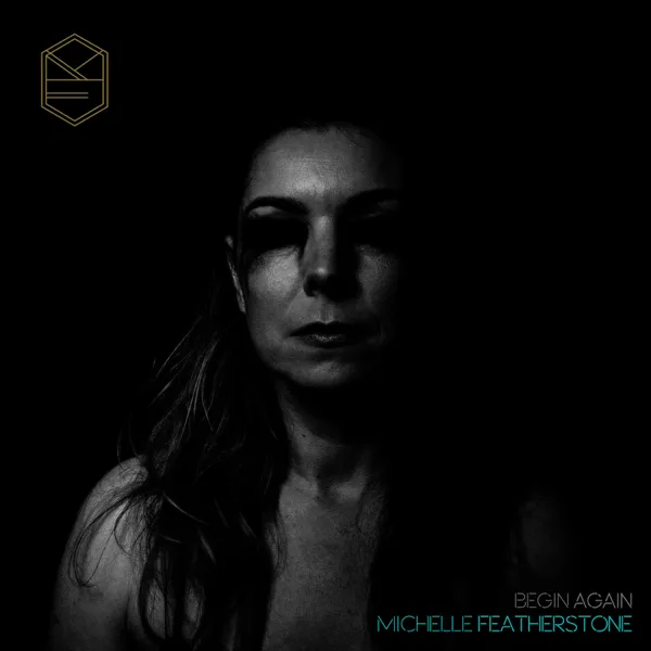 I Will Find You — Michelle Featherstone