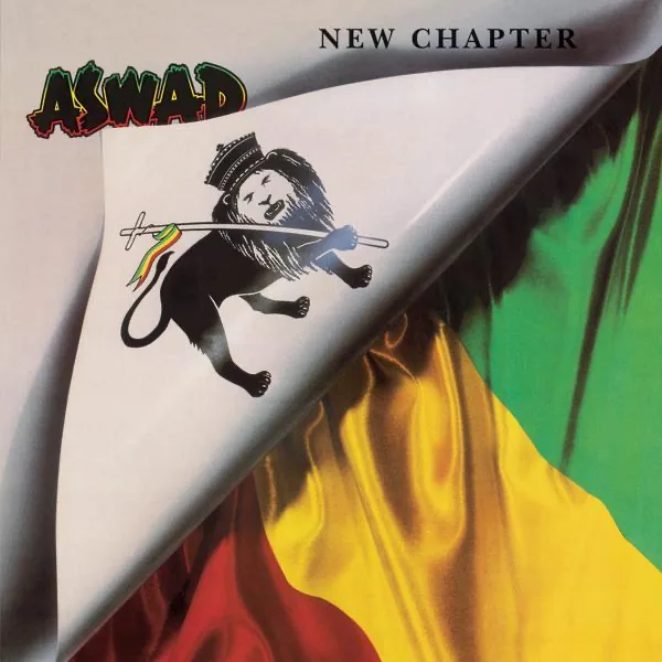 I Will Keep On Loving You — Aswad