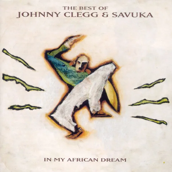 Ibhola Lethu (Our Football Team) — Johnny Clegg & Savuka