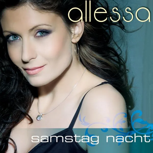 Ich lebe wieder neu — Allessa