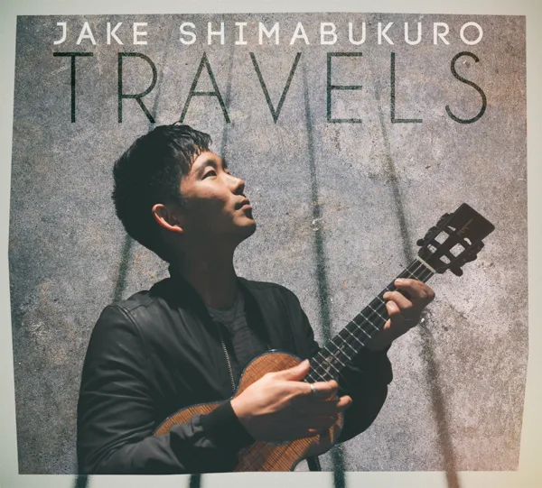 Ichigo Ichie — Jake Shimabukuro