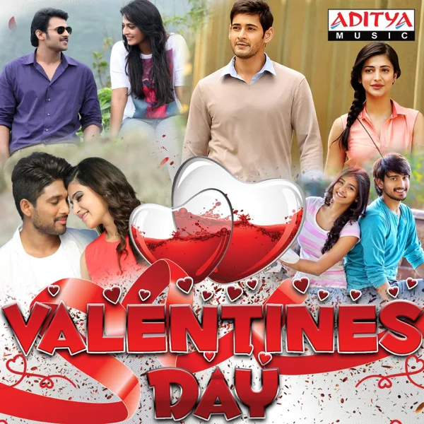 Idhedho Bagundhe (From "Mirchi") — Vijay Prakash & Anitha