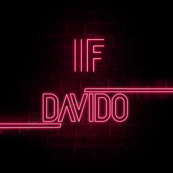 If — Davido