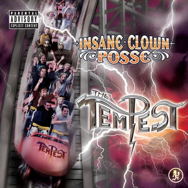 If I Was a Serial Killer — Insane Clown Posse