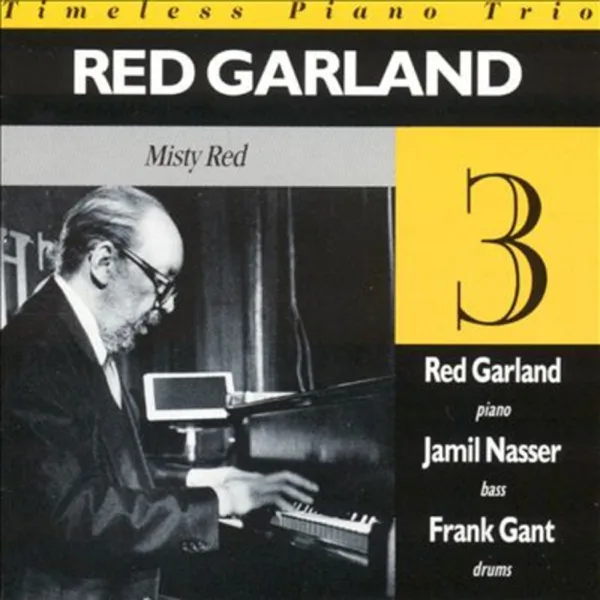If I Were A Bell — Red Garland