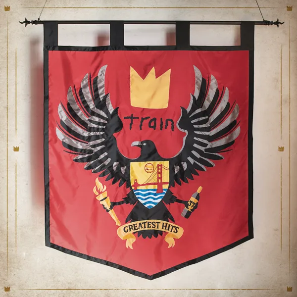If It's Love — Train