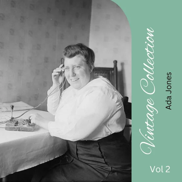 If the Man in the Moon Were a Coon — Ada Jones