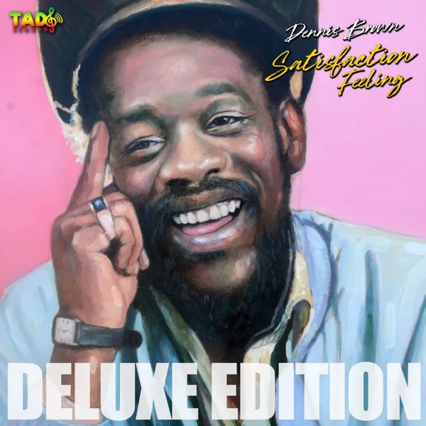 If This World Were Mine (Extended Version) — Dennis Brown