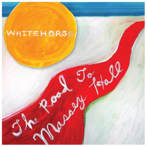 If You Could Read My Mind — Whitehorse