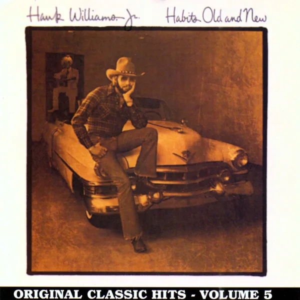 If You Don't Like Hank Williams — Hank Williams Jr.
