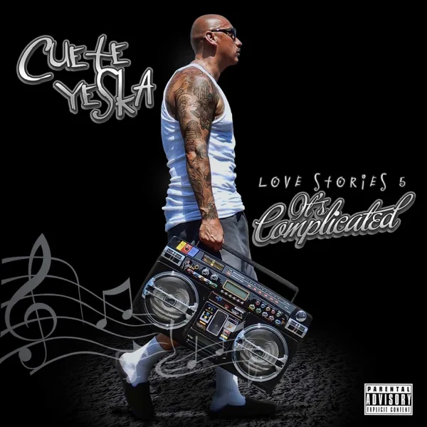 If You Were Mine — Cuete Yeska