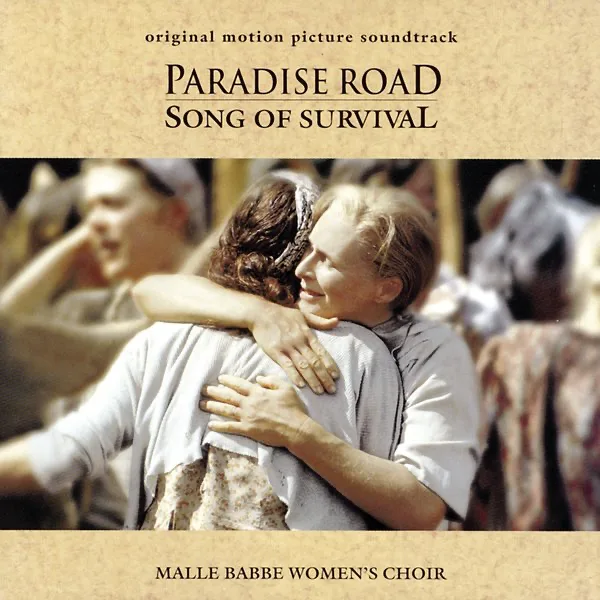 II. Largo from Symphony No. 9 In e Minor, Op. 95 "From the New World" — Leny van Schaik & Malle Babbe