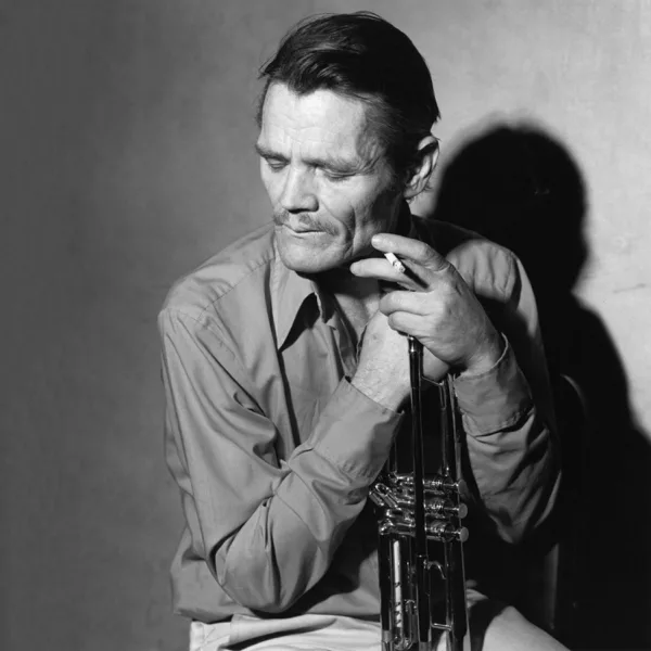 I'll Be Around — Chet Baker