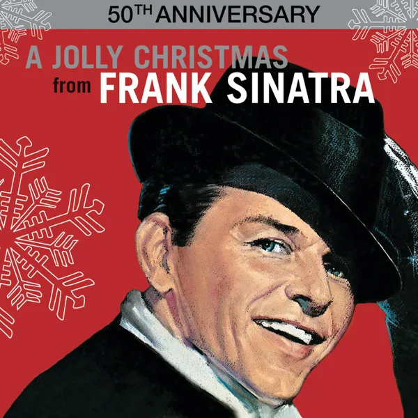 I'll Be Home for Christmas (If Only In My Dreams) — Frank Sinatra