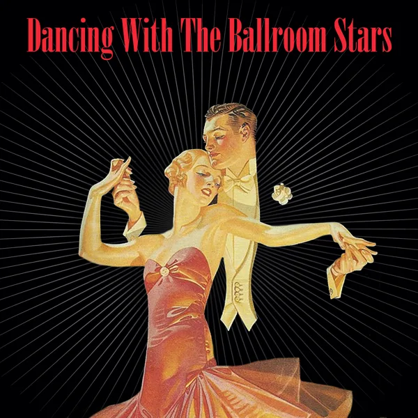 I'm Stepping Out With A Memory Tonight — Helen O'Connell & Jimmy Dorsey and His Orchestra