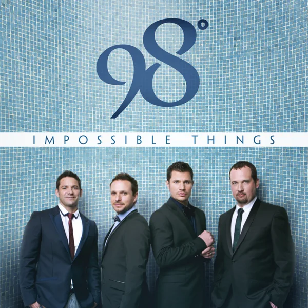 Impossible Things — 98°