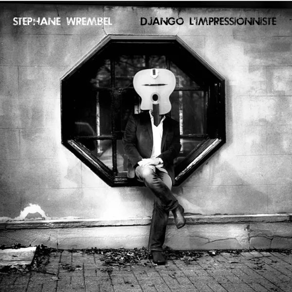 Improvisation 4 (January or February 1949 - Rome) — Stephane Wrembel