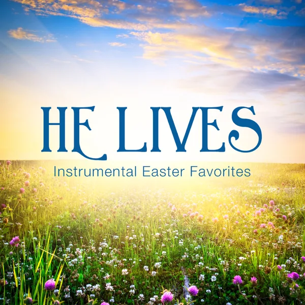 In Christ Alone — Phillip Keveren & Kent Hooper