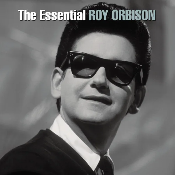 In Dreams (1987 Version) — Roy Orbison