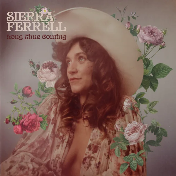 In Dreams — Sierra Ferrell