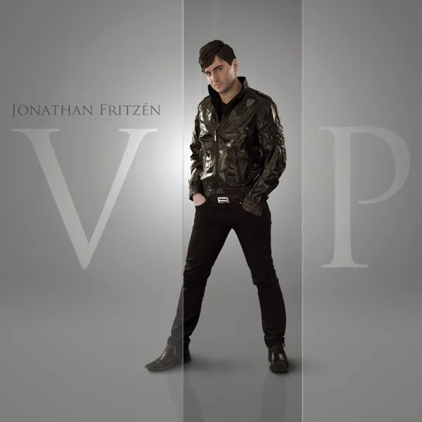 In Motion — Jonathan Fritzén