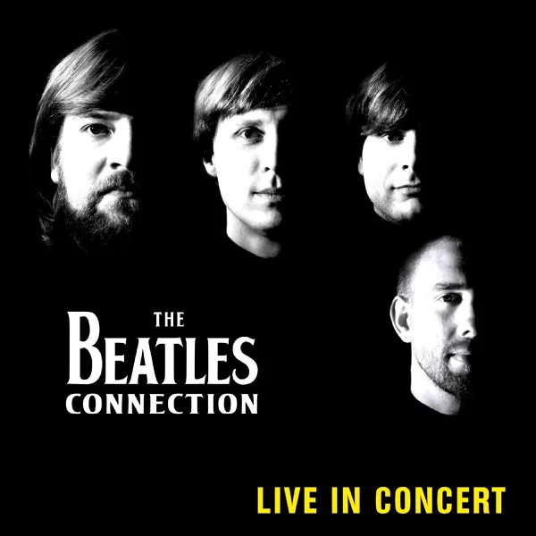 In My Life (Live) — The Beatles Connection