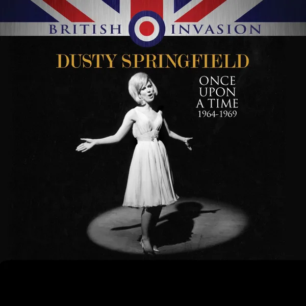 In the Middle of Nowhere (Live) — Dusty Springfield