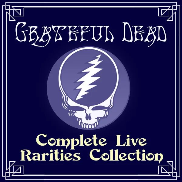 In the Pines (Live In San Francisco 1966) — Grateful Dead
