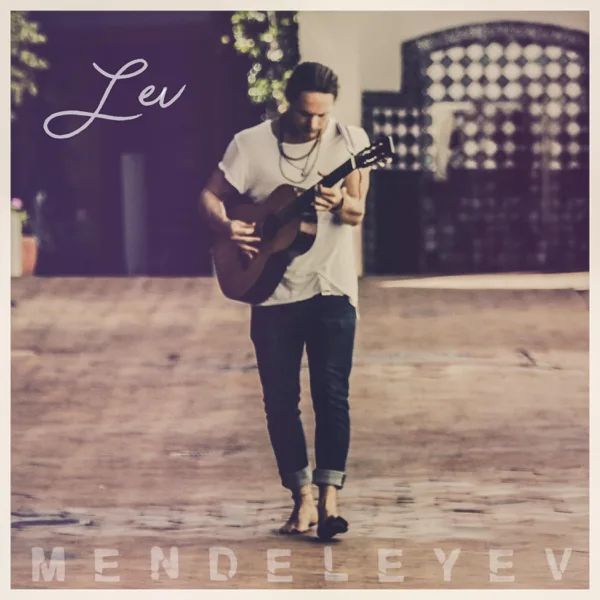 In Waves (acoustic) — Mendeleyev