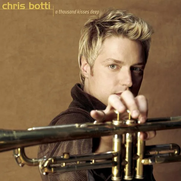Indian Summer — Chris Botti