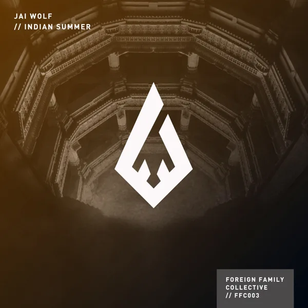 Indian Summer — Jai Wolf