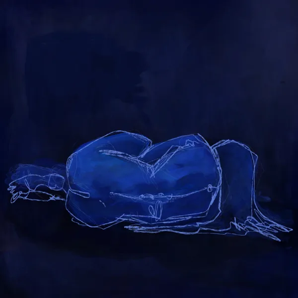 Indigo — SUUVI & Robot Koch