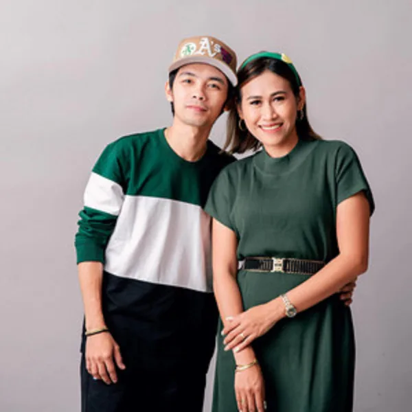 Iniibig Kita — Sweetnotes