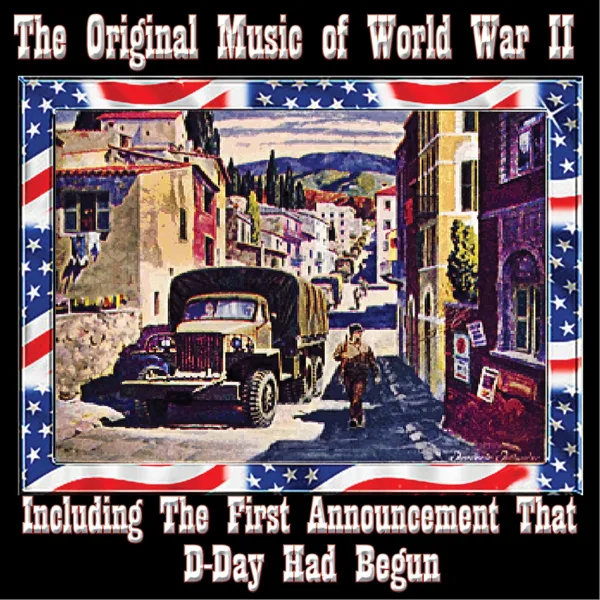 Inka Dinka Doo — Jimmy Durante
