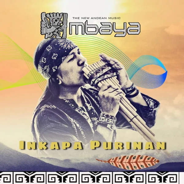 Inkapa Purinan — Imbaya