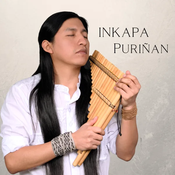 Inkapa Puriñan — Sangre Ancestral