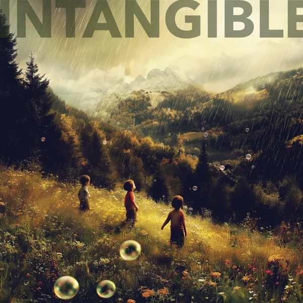Intangible — Halcyon Hum