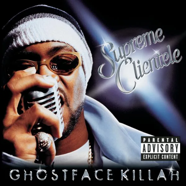 Intro — Ghostface Killah