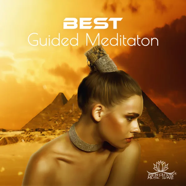 Introduction - Guided Meditation — Muna Masao