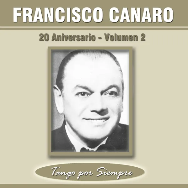 Invierno (feat. Roberto Maida) — Francisco Canaro