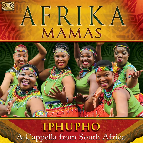 Iphupho — Afrika Mamas