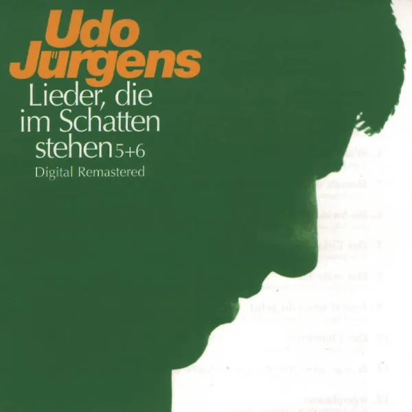 Irgendwann — Udo Jürgens