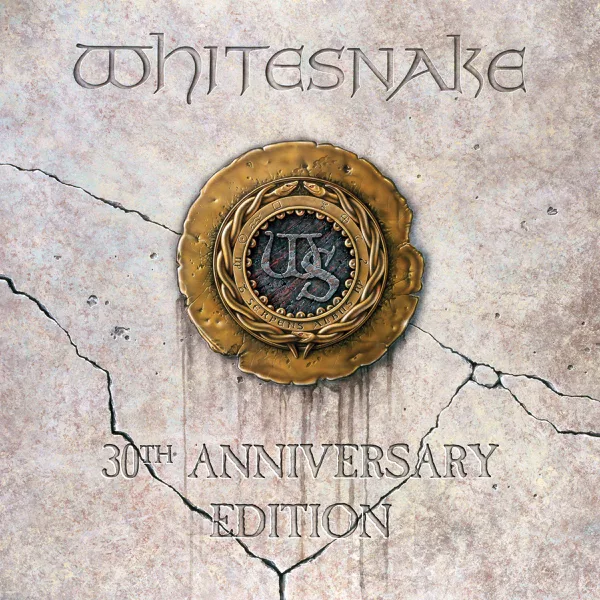 Is This Love — Whitesnake